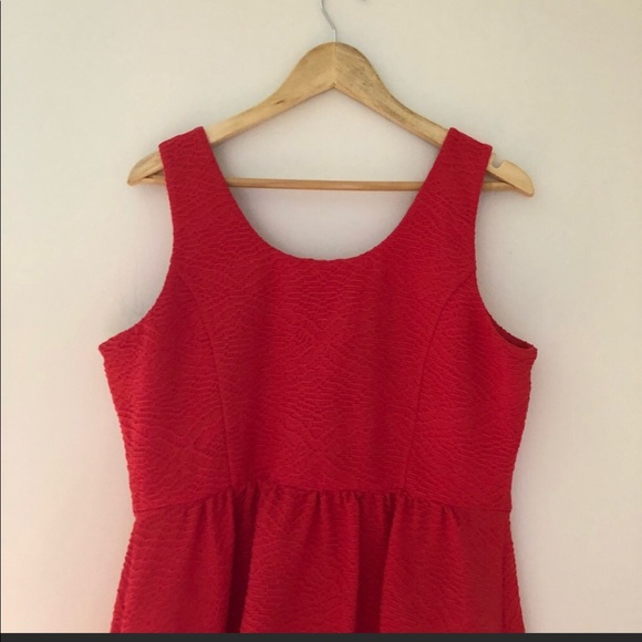 🌼Dress Sale🌼 Pink Calvin Klein Dress on Sale - Picture 5 of 6